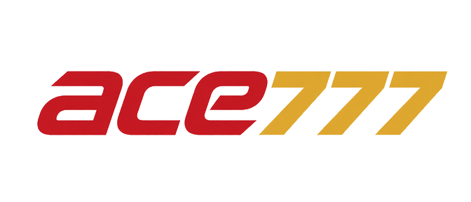 ace777 লোগো